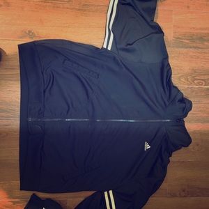 Adidas Jacket